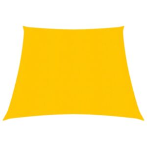 Солнечные часы U24 160 г / м², желтые, 3/4 x 3 м, HDPE