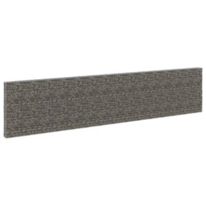 U24 стена из габиона с покрытием, оцинкованная сталь, 900 x 30 x 200 см