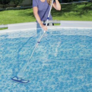 Bestway Flowclear baseina tīrīšanas komplekts "AquaClean"