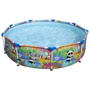 Bestway Steel Pro MAX peldbaseins 274 x 66 cm
