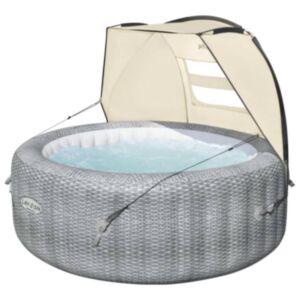 Bestway Lay-Z-Spa spa nojume, 183 x 94 x 109 cm