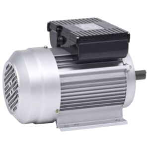 U24 vienfāzes elektromotors alumīnijs 1,5 kW / 2 ZS 2800 apgr./min