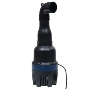 U24 dīķa sūknis 16000 L / h 75 W