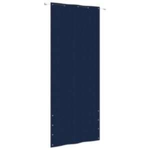 Pood24 rõdusirm, sinine, 100 x 240 cm, Oxfordi kangas