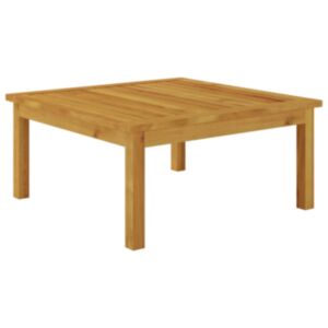 U24 садовый стол 63 x 63 x 30 см, акация