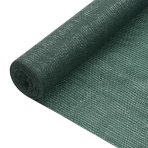 U24 Privacy Network, зеленый, 1,2 x 10 м, HDPE, 75 г / м²