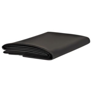 Pood24 tiigi sisekate, must, 2x4 m PVC 0,5 mm