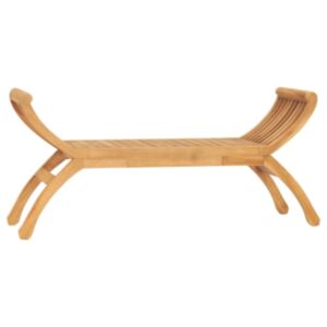 Pood24 aiapink 120 cm, toekas tiikpuu
