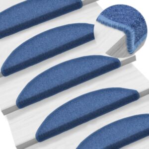 Pood24 trepivaibad 10 tk, 56x17x3 cm, sinine
