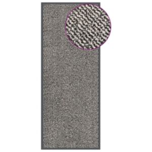 Pood24 uksematt, karuspinnaga, 60 x 150 cm, helepruun