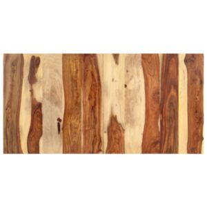 Pood24 lauaplaat, 120x60x(2,5-2,7) cm, akaatsiapuit