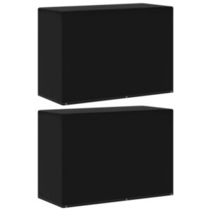 Pood24 aiamööbli katted, 2 tk, gaasigrillile 180 x 80 x 125 cm