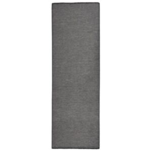 Pood24 silesidus õuevaip, 80 x 250 cm, hall