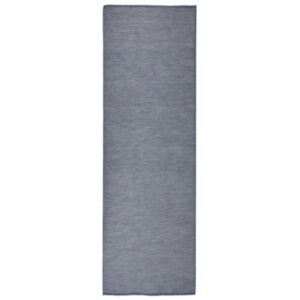 Pood24 silesidus õuevaip, 80 x 250 cm, sinine