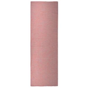 Pood24 silesidus õuevaip, 80 x 250 cm, punane