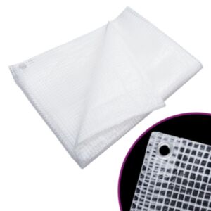 Pood24 Leno present, 140 g/m² 3 x 4 m, valge