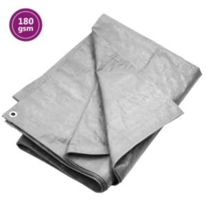 Pood24 present, 180 g/m² 3x4 m, hall, HDPE