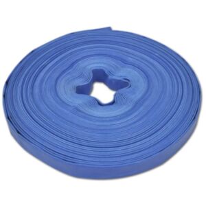 Pood24 lame voolik, 100 m, 1", PVC