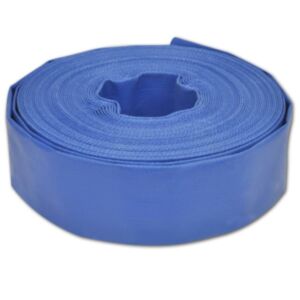 Pood24 lame voolik, 25 m, 3", PVC