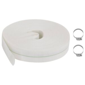 Pood24 lame voolik, 100 m, 1", PE