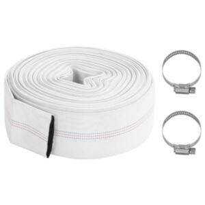 Pood24 tuletõrjevoolik, 20 m, 3", PVC