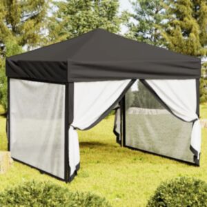 Pood24 kokkupandav peotelk seintega, antratsiithall, 3 x 3 m