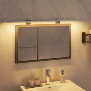 Pood24 LED peeglivalgusti, 13 W, soe valge, 80 cm, 3000 K
