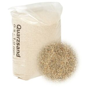 Pood24 filterliiv, 25 kg, 0,5-1,0 mm