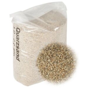 Pood24 filterliiv, 25 kg, 1,0-2,0 mm
