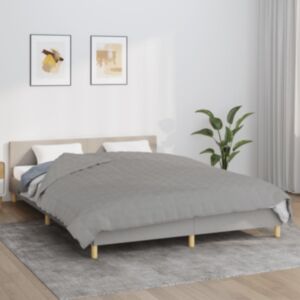 Pood24 raskustekk hall 200x200 cm 13 kg kangas