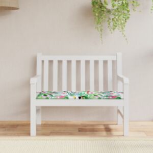 Pood24 aiapingi istmepadi, mitmevärviline, 120x50x3 cm, oxford-kangas