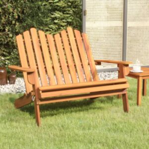 Садовая скамейка U24 Adirondack, 126 см, дерево акации