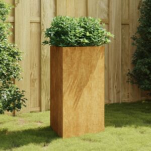 Pood24 aia taimekast, 50 x 43 x 75 cm Corten teras