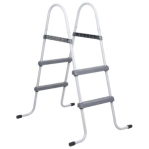 Pood24 basseiniredel, hall, 84 cm, teras