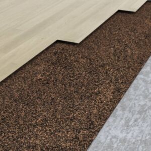 Pood24 kummist korgirull 100x200 cm 2 mm