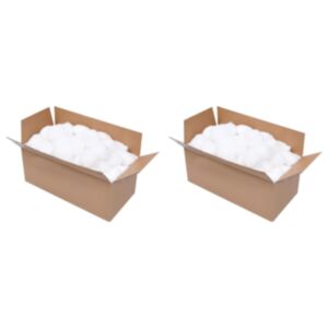 Pood24 basseini filtripallid 1400 g, PE