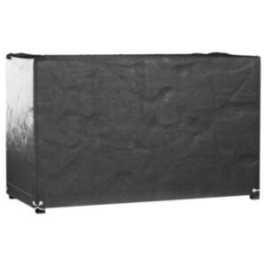 Pood24 aiamööbli kate, 8 aasaga, 170 x 94 x 70 cm, ristkülik