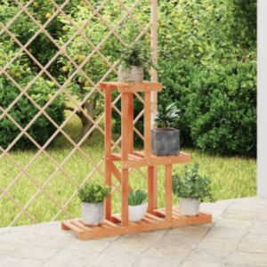 Pood24 lillealus, 81x25x75,5 cm, nulupuit