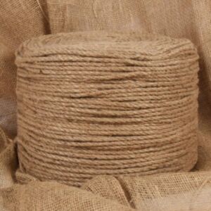 Pood24 džuudist nöör, 25 m pikk, 6 mm paks