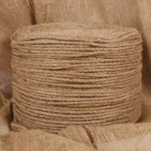 Pood24 džuudist nöör, 50 m pikk, 6 mm paks