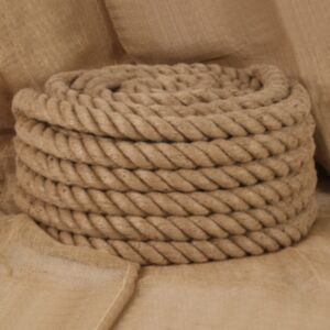 Pood24 džuudist nöör, 10 m pikk, 36 mm paks
