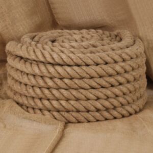 Pood24 džuudist nöör, 25 m pikk, 36 mm paks