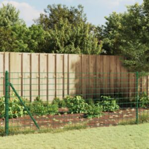 Pood24 traataed vaiadega, roheline, 0,8 x 25 m