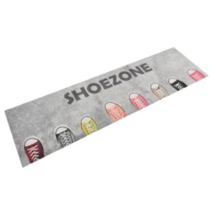 Pood24 köögivaip, pestav, shoezone, 45 x 150 cm, samet