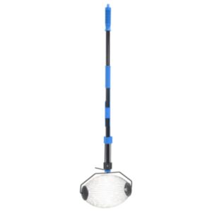 Pood24 pähklikorjaja sinine 127 cm teras