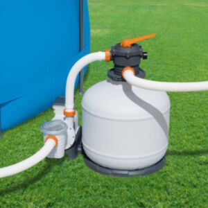 Bestway liiva filterpump "Flowclear" 11355 l/h