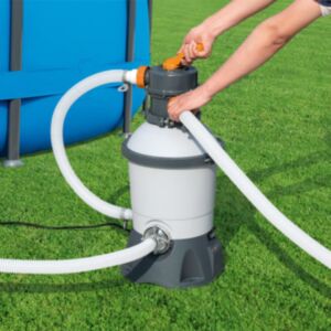 Bestway Flowclear liiva filterpump