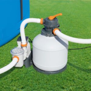 Bestway Flowclear liiva filterpump 5678 l/h