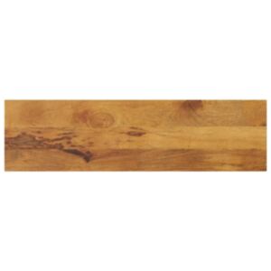 Pood24 lauaplaat, 110x30x2,5 cm, ristkülik, mangopuit