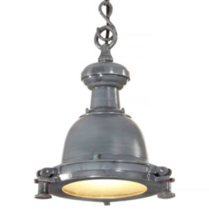 Pood24 ripplamp, 25x25x138 cm, alumiinium
